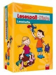 Lesespaß-Kiste 