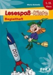 Lesespaß-Kiste 