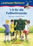 1:0 für Fußballfreunde 