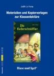Die Kellerschnüffler. Begleitmaterial 