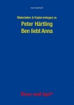 Begleitmaterial: Ben liebt Anna 