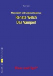 Begleitmaterial: Das Vamperl 