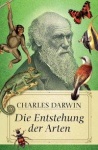 Die Entstehung der Arten 