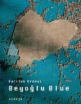 Beyoglu Blue 