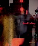 Saul Leiter - Retrospektive 