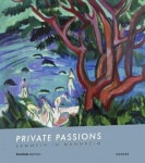 Private Passion 
