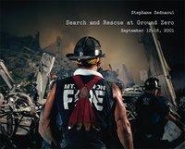 Search and Rescue at Ground Zero 