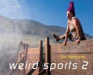 Weird Sports 2 