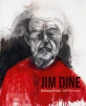 Jim Dine. Selbstporträts 
