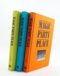 Magic Party Place 