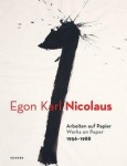 Arbeiten auf Papier 1956-1988 