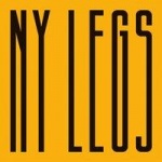 Stacey Baker - New York Legs 