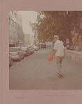 Erinnerungen an Sarajevo 