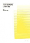 Radiophonic Cultures (1) 