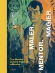 Otto Müller -Maler.Mentor.Magier /dt 