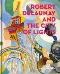 Robert Delaunay and Paris / engl. 