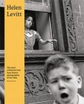 Helen Levitt / engl.Ausgabe 