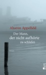 Der Mann, der nicht aufhörte zu schlafen 