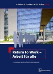 Return to Work - Arbeit für alle 