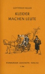 Kleider machen Leute 