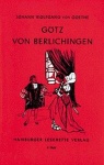 Götz von Berlichingen. Mit der eisernen Hand 