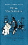 Minna von Barnhelm oder das Soldatenglück 