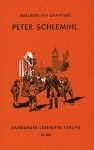 Peter Schlemihls wundersame Geschichte 