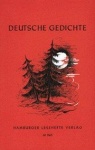 Deutsche Gedichte 
