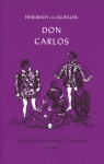 Don Carlos, Infant von Spanien 
