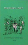 Meisterballaden. 