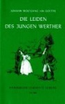 Die Leiden des jungen Werther 