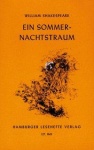 Ein Sommernachtstraum 