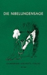 Die Nibelungen - Sage 