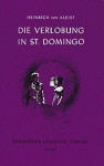Die Verlobung in St. Domingo 