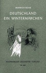 Deutschland. Ein Wintermärchen 