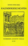 Kalendergeschichten 