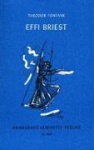 Effi Briest 