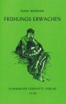 Frühlings Erwachen 