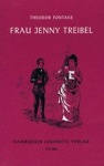 Frau Jenny Treibel 