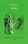 Nora oder Ein Puppenheim 