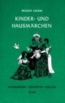 Kinder- und Hausmärchen 