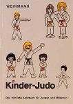 Kinder - Judo 
