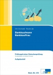 Bankkaufmann/Bankkauffrau. Zwischenprüfung 