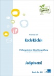 Koch/Köchin Prüfungstrainer Abschlussprüfung 
