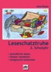 Leseschatztruhe. 2. Schuljahr 