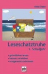 Leseschatztruhe 1. Schuljahr 