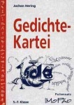 Gedichte-Kartei. Foliensatz. 5. - 7. Klasse. 
