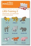 LÜK miniLÜK: LRS- Training 2, 