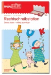 LÜK miniLÜK: Rechtschreibstation 1./2. Klasse 
