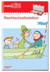 LÜK miniLÜK: Rechtschreibstation 